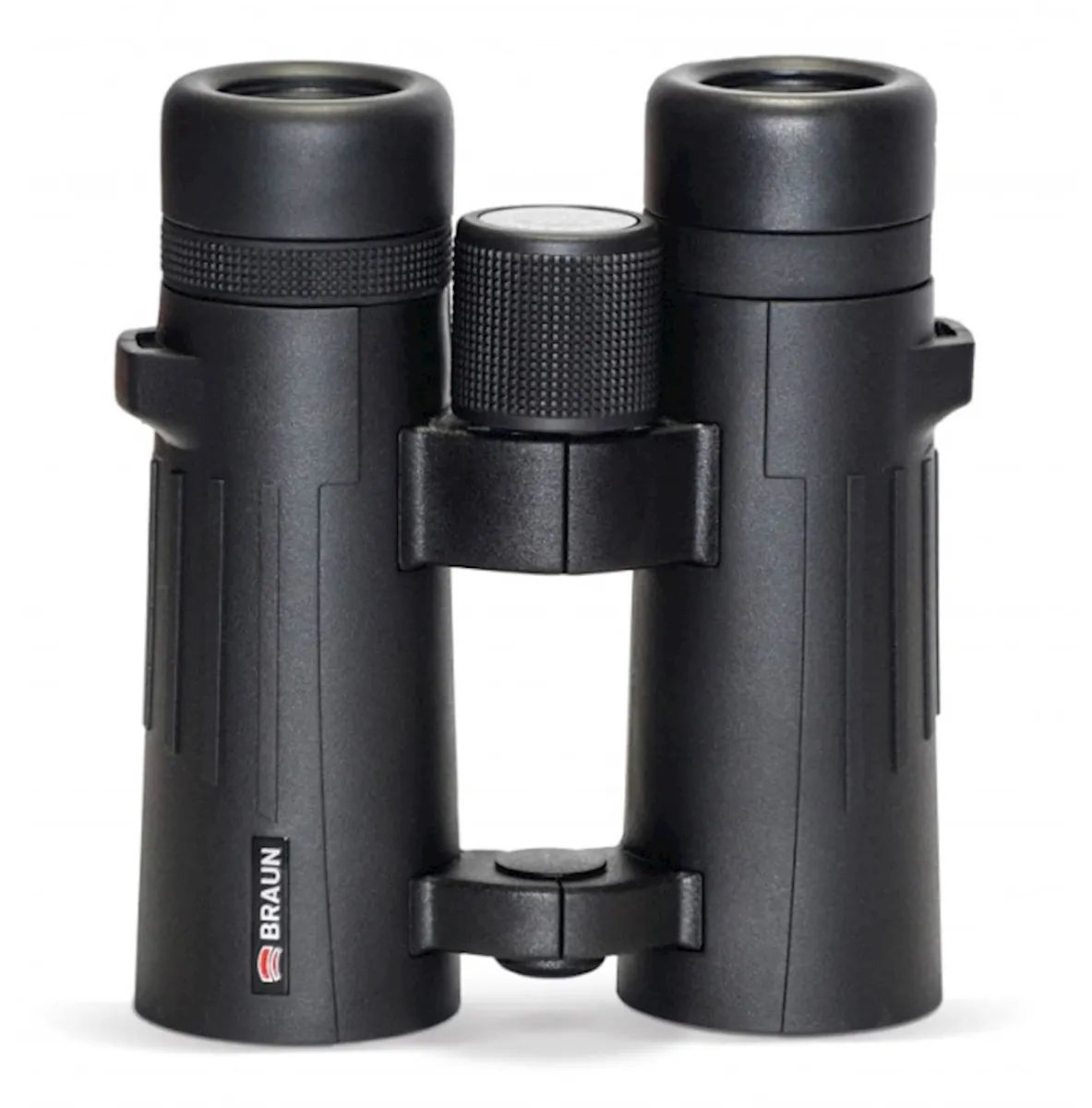 Dvogled BRAUN COMPAGNO 8x42WP