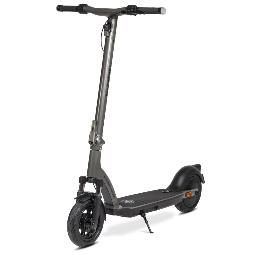 Električni romobil MS Energy Urban 500 Black