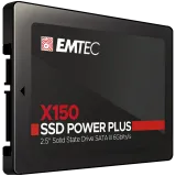 Emtec SSD 2.5 Sata X150 480GB Intern