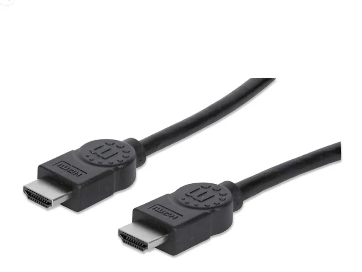KABL HDMI MANHATTAN USB-C to USB-C 4K 3M