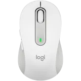 LOGITECH M650 Signature Bluetooth Mouse – OFF-WHITE – B2B