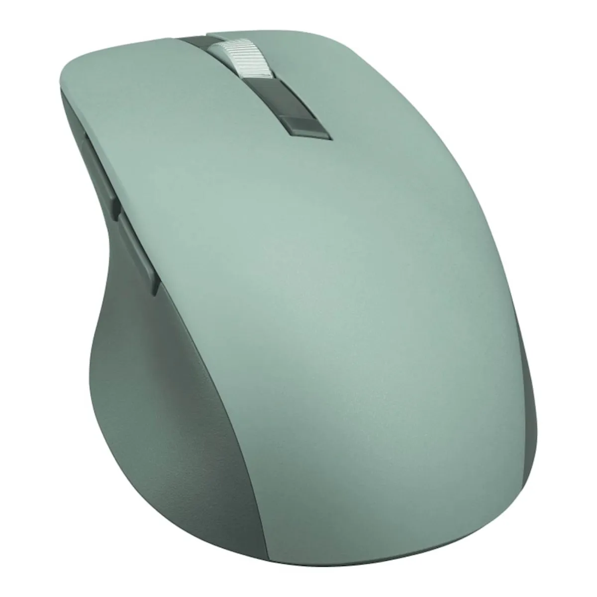 Miš ASUS MD200 brezžični, BT, RF 2,4GHz Green