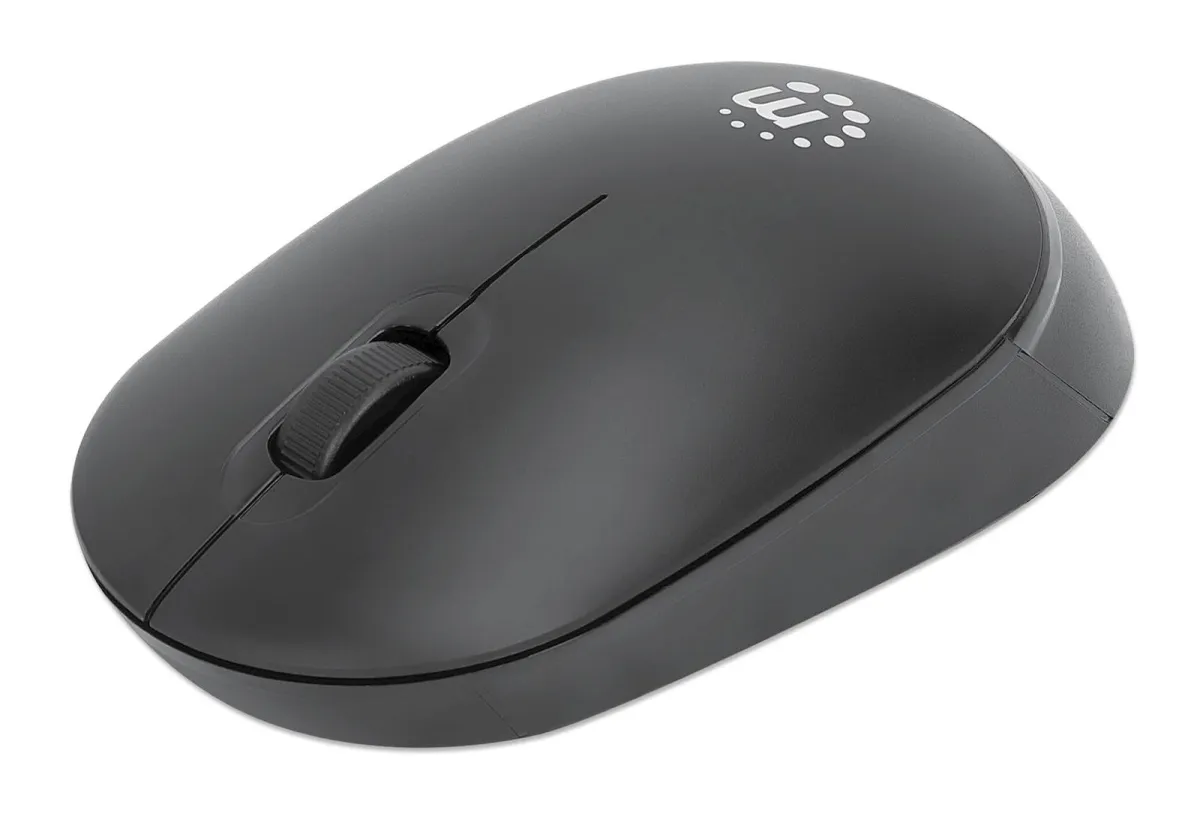 Miš MANHATTAN WL 1000 dpI usb