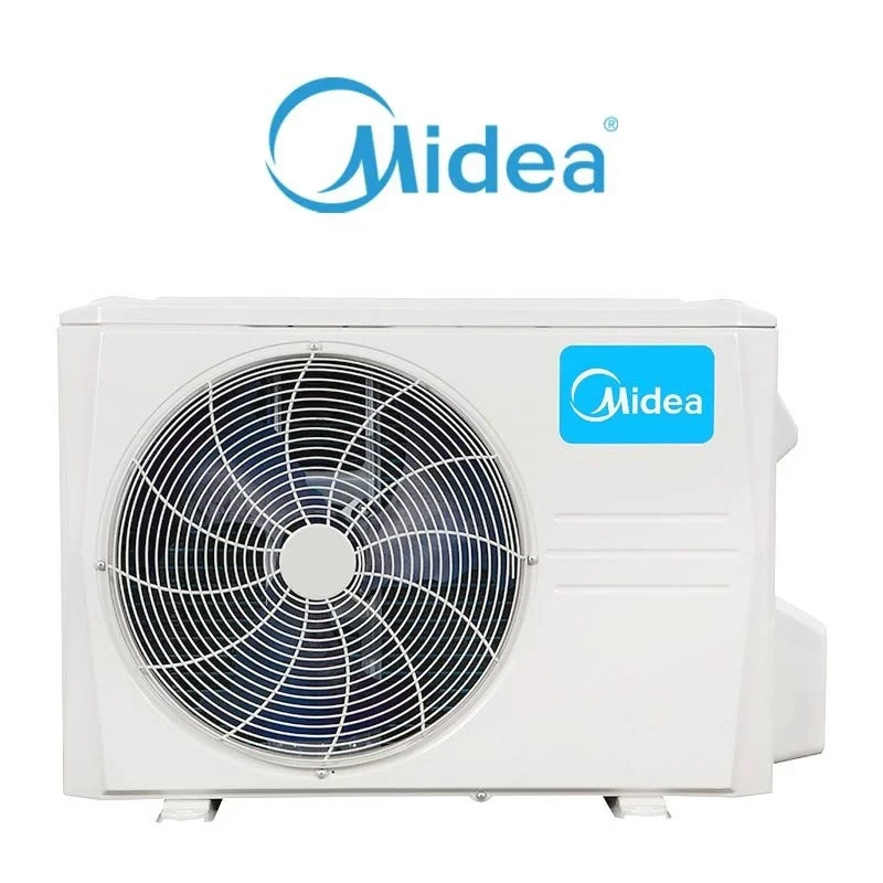 Midea Breezeless E+ 12ka – 3,5 kW Inverter