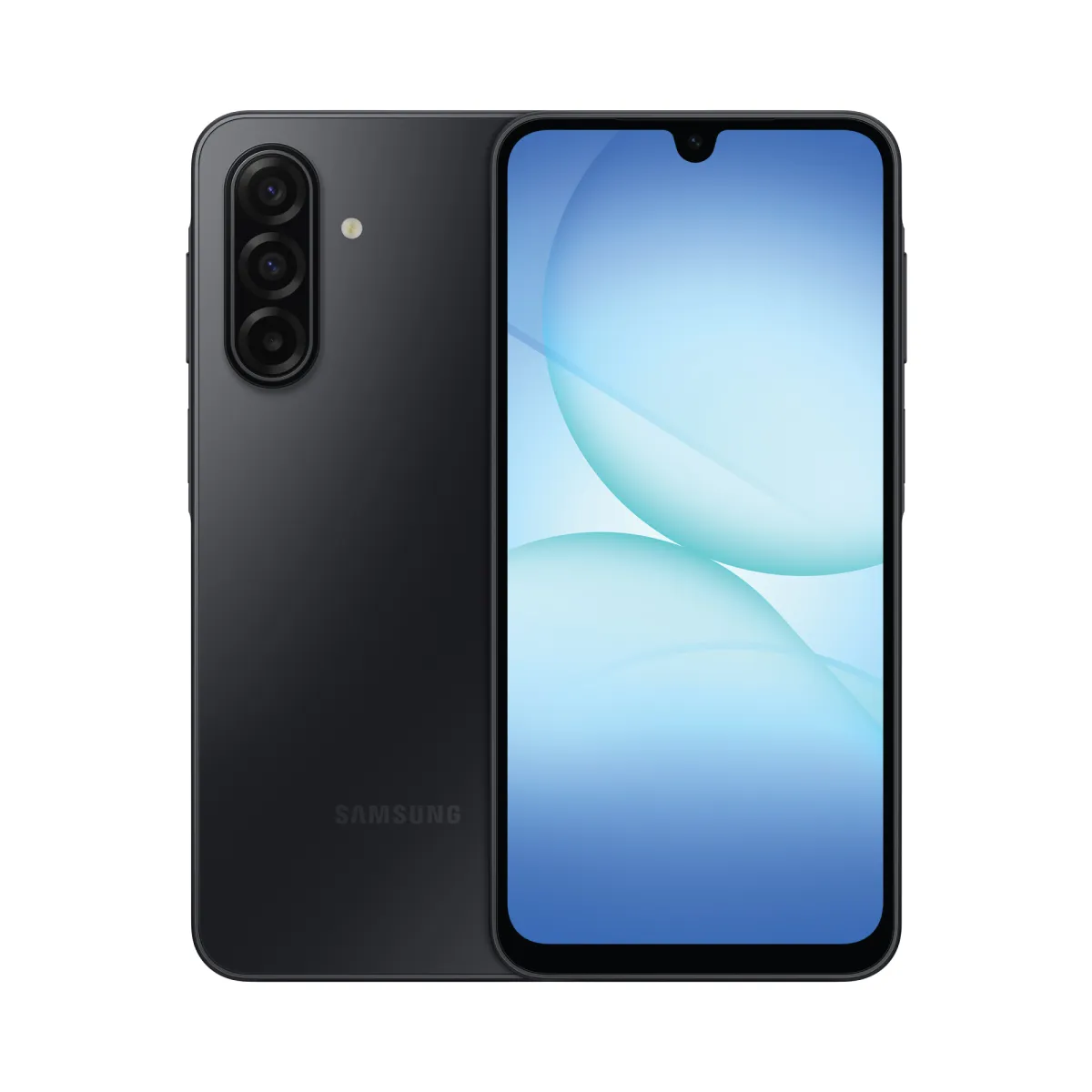 Mobitel Samsung Galaxy A17 Black 4/128GB
