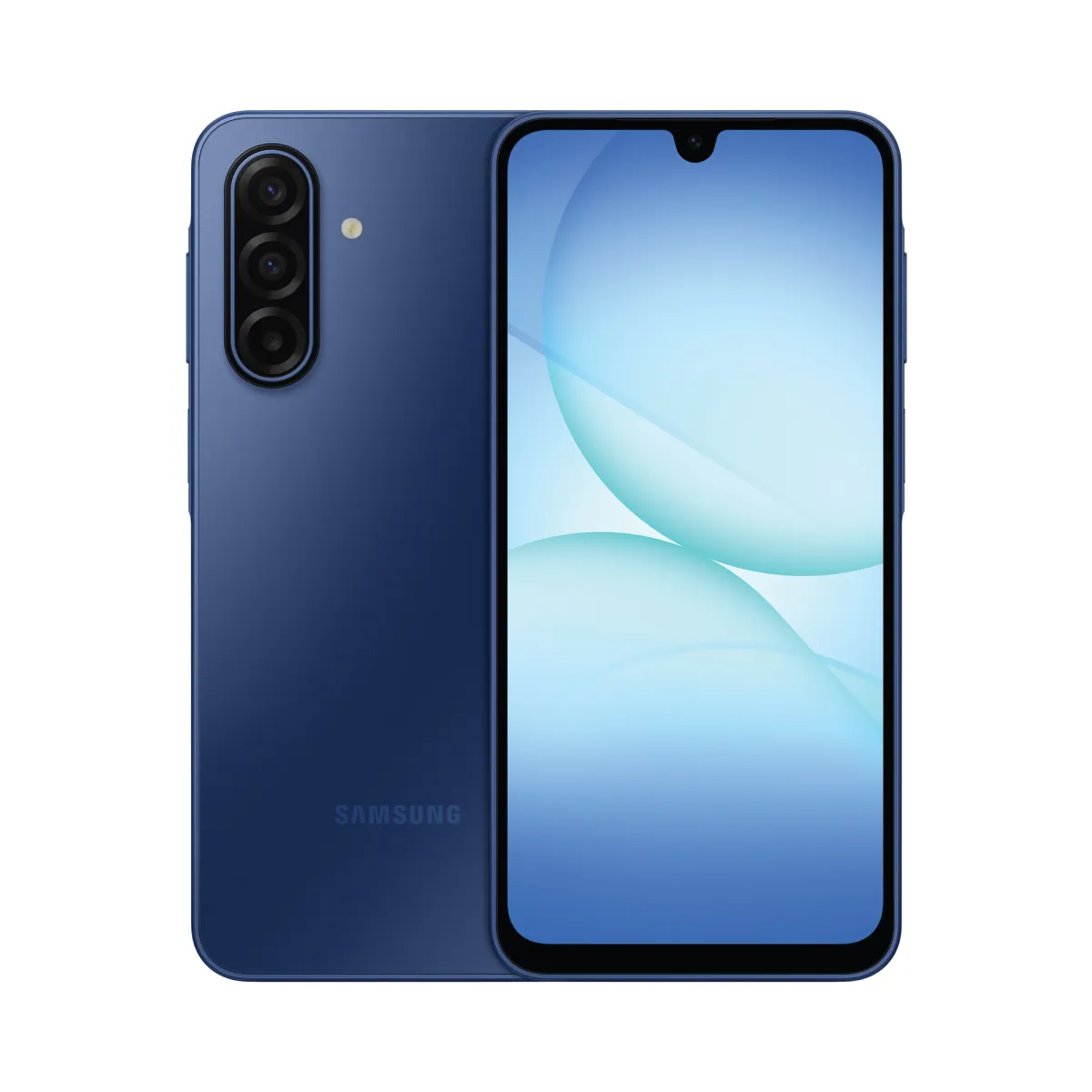 Mobitel Samsung Galaxy A17 Blue 4/128GB