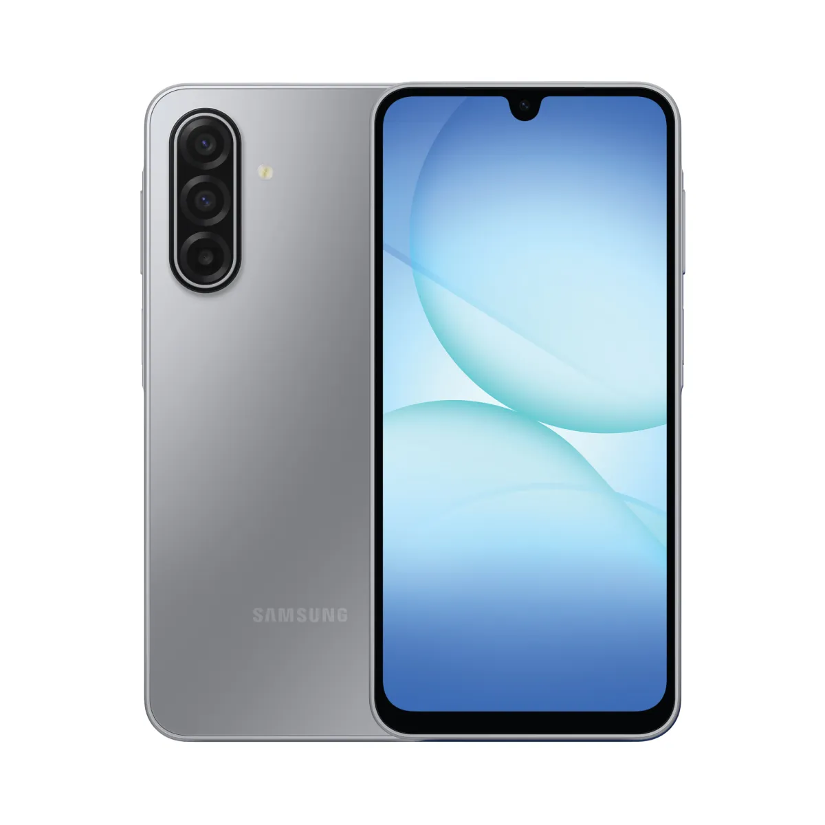 Mobitel Samsung Galaxy A17 Gray 4/128GB
