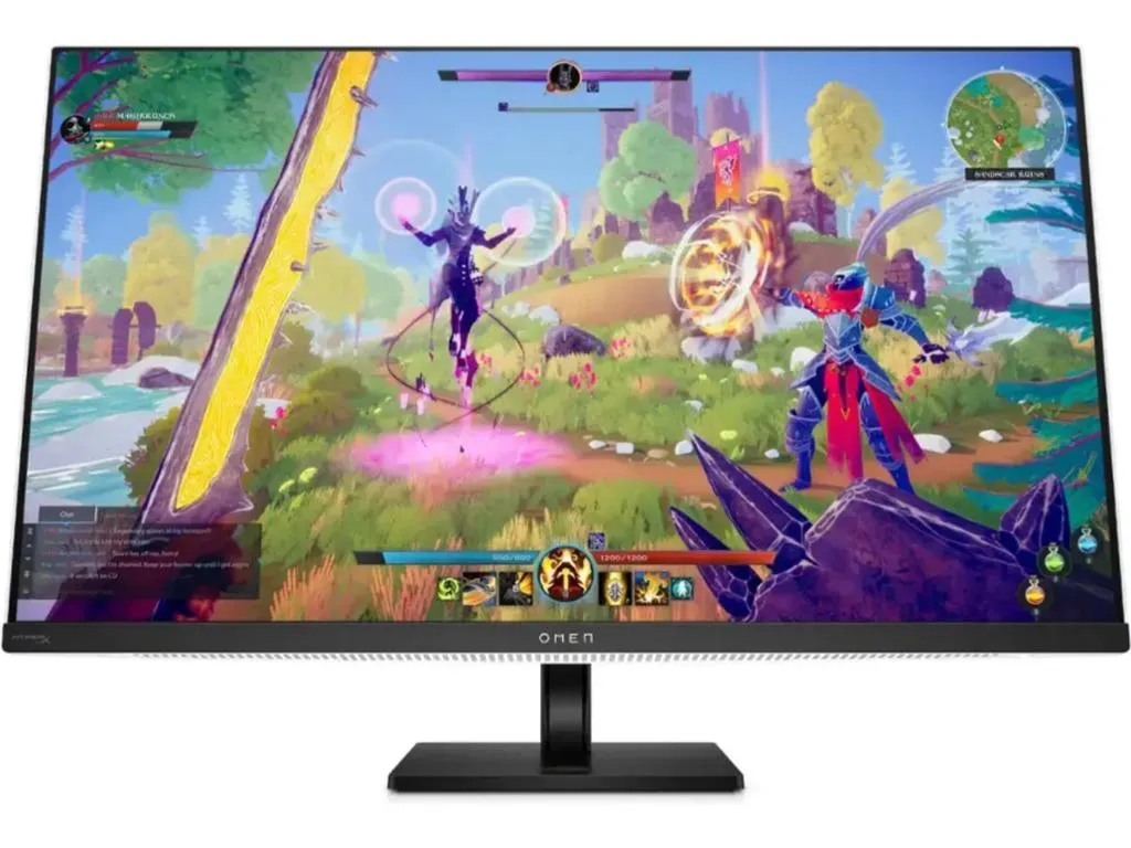 OMEN Transcend 32 4K 240H OLED31,5″,4K,QD-OLED,250cd,0,003ms2xHDMI,1xDP,3xType-c, 3x USB…