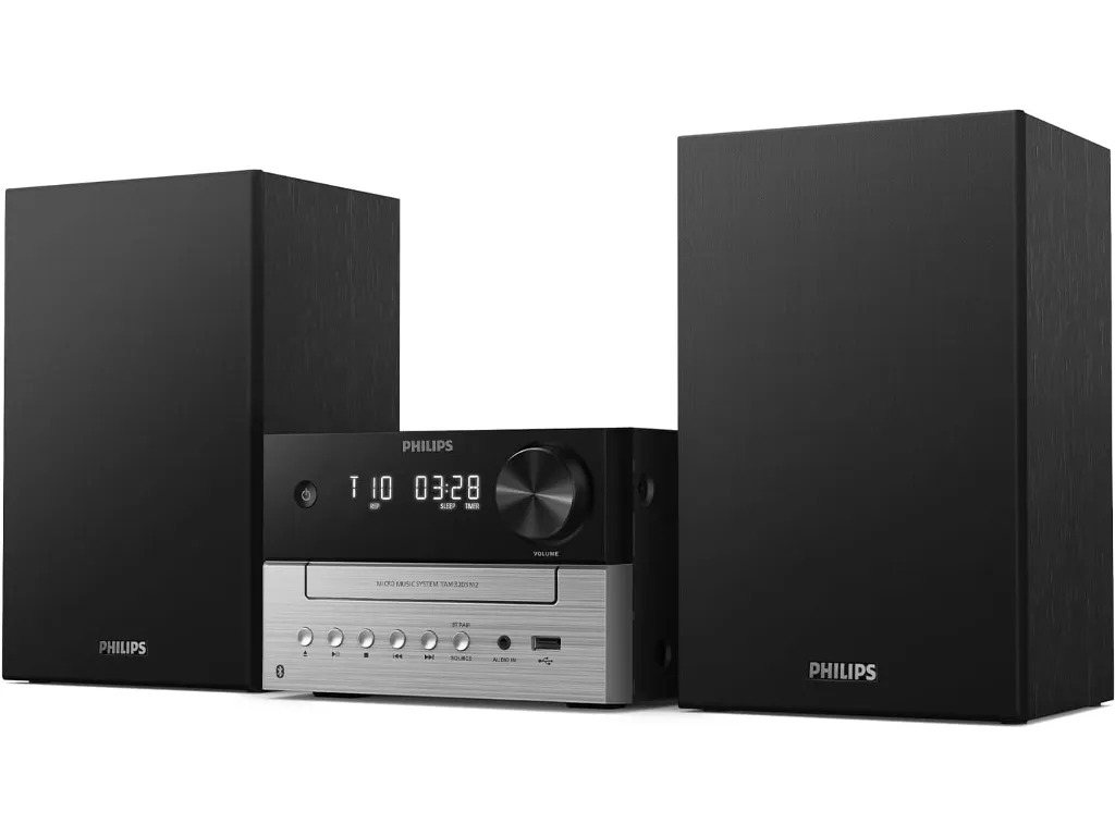 Philips TAM3505M2 mini linija