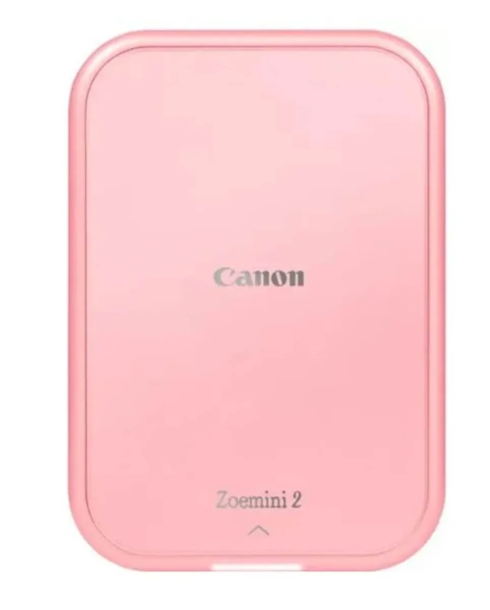 Printer CANON džepni ZOEMINI 2 RGW