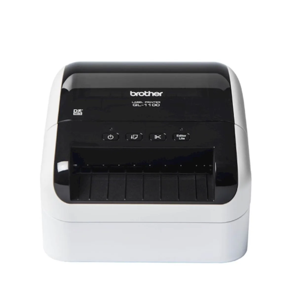 Printer za naljepnice BROTHER QL-1100c
