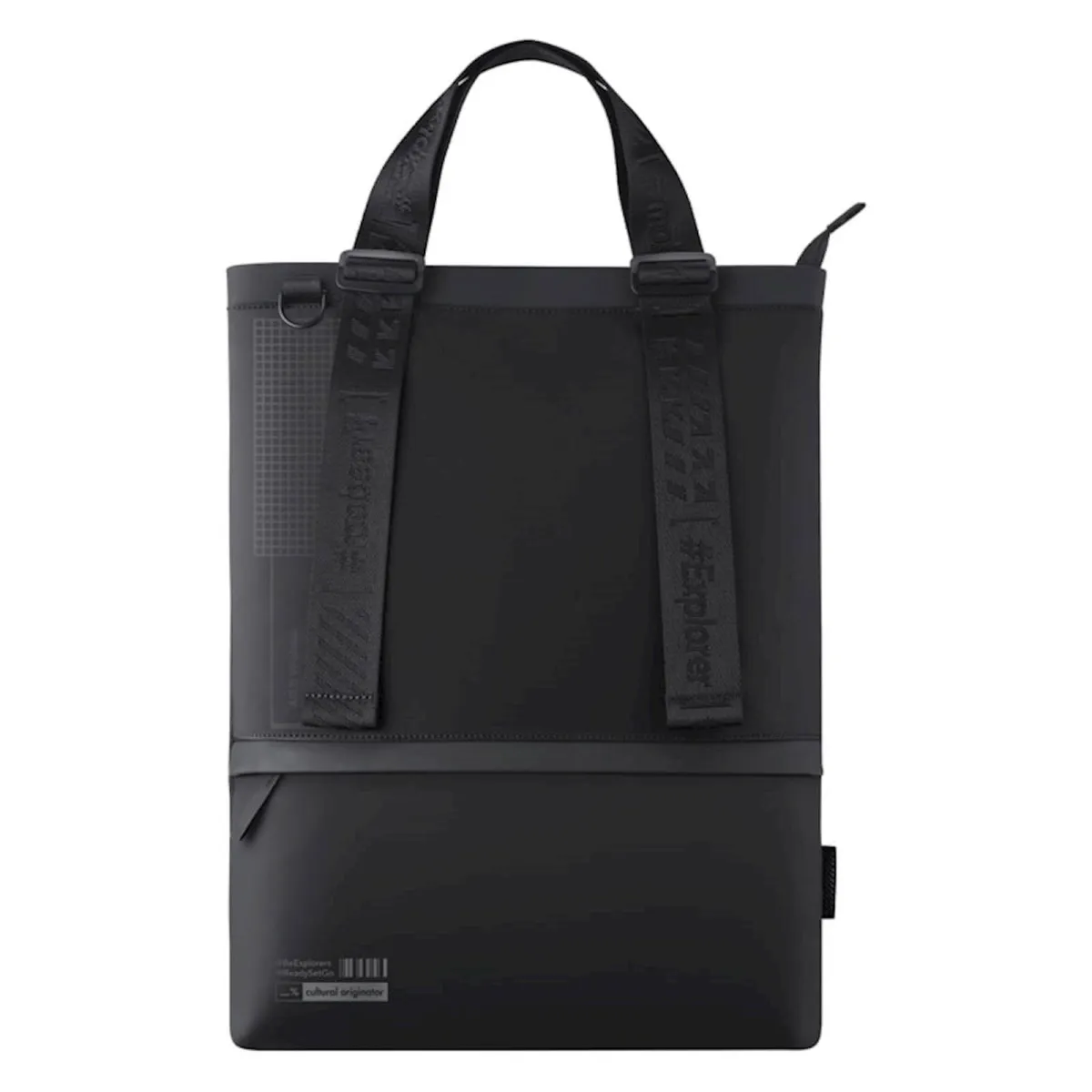 Ruksak ASUS AX4600 VIVO 3IN1 BACKPACK/S/HB/16//BK/
