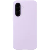Samsung Galaxy A37 Silicone Case Light Violet