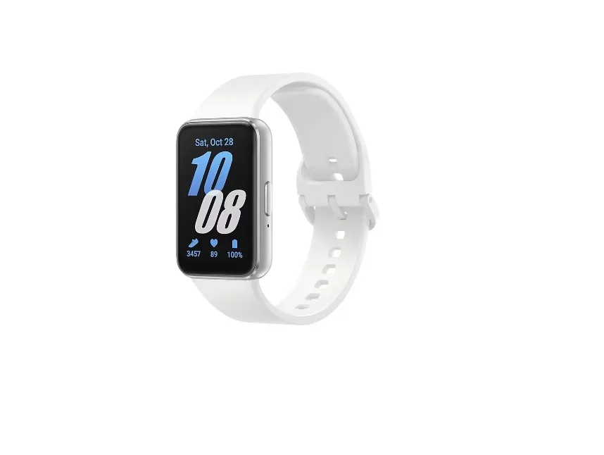Samsung Galaxy Fit3 White