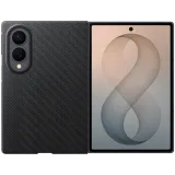 Samsung Galaxy Fold8 Carbon Magnet Case Black