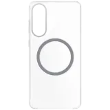 SAMSUNG Galaxy S25 Edge Clear Magnet Case