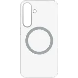 Samsung Galaxy S25 FE Clear Magnet Case