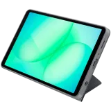 SAMSUNG Galaxy Tab A11 Book Cover Black
