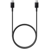 SAMSUNG USB-C to USB-C Cable (1m) Black