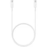 SAMSUNG USB-C to USB-C Cable (1m) White
