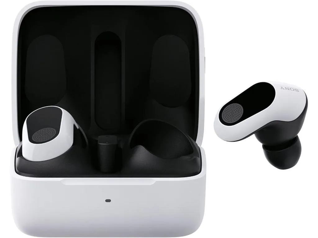 Sony gaming slu BT INZONE budsbežične; 360 Spatial Sound;24h baterija; AI mikrofon; boja…