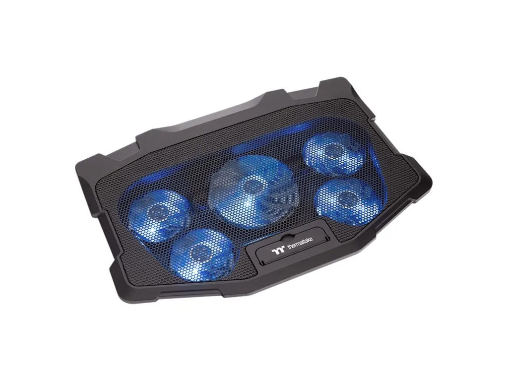 Thermaltake Massive 12 Max stalak za laptope, do 17″ notebook cooler
