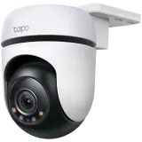TP-Link Tapo C510W Outdoor Pan/Tilt Security Wi-Fi Camera, 2K (2304×1296),2.4…