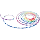 TP-Link Tapo L920-5 Smart Light Strip, Multicolor, 5m, 2.4 GHz Wi-Fi, 802.11b/g/n…