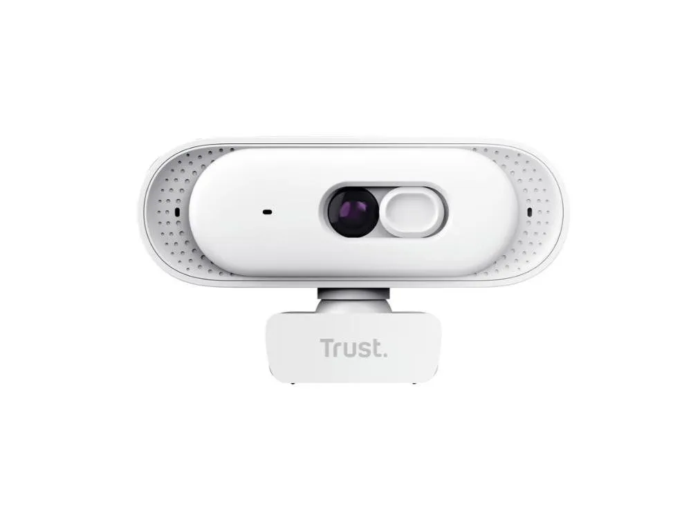 Trust TOMAR 2K QHD W web kam