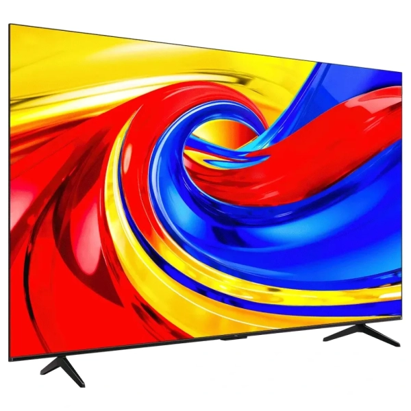 TV TCL Qled 85P7L