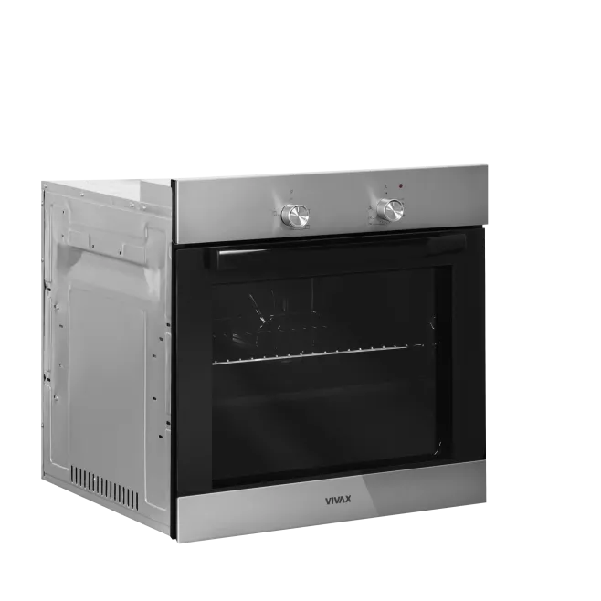 Ugradbena pećnica Vivax BO-624MH X