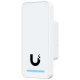 UniFi Access 2nd generation compact indoor/outdoor reader for organizations, with…