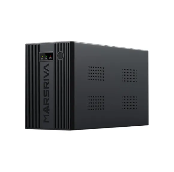 UPS Smart Line-Interactive 1250VA 750W