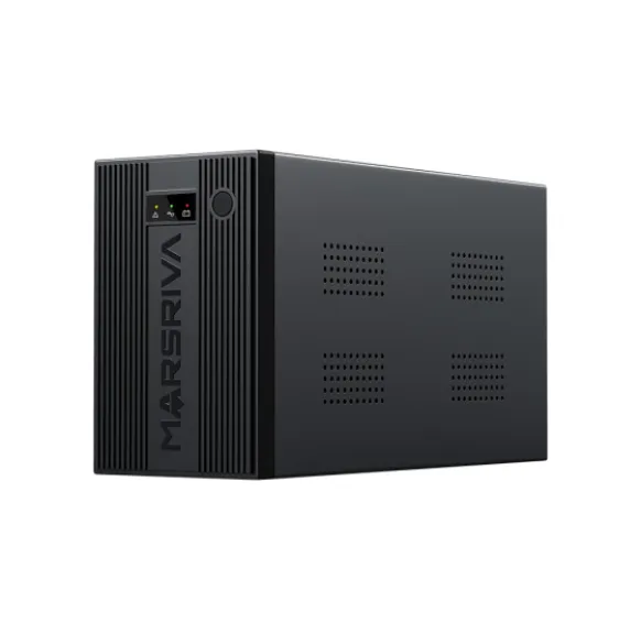 UPS Smart Line-Interactive 3000VA 1800W
