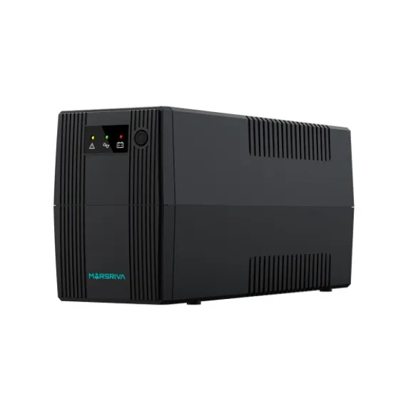 UPS Smart Line-Interactive 800VA 480W
