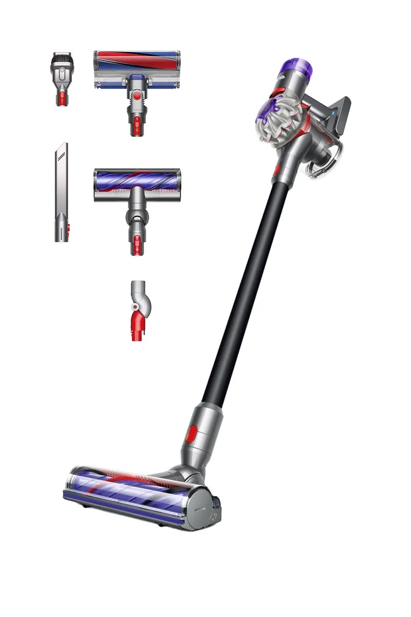 Usisivač Dyson V8 Total Clean
