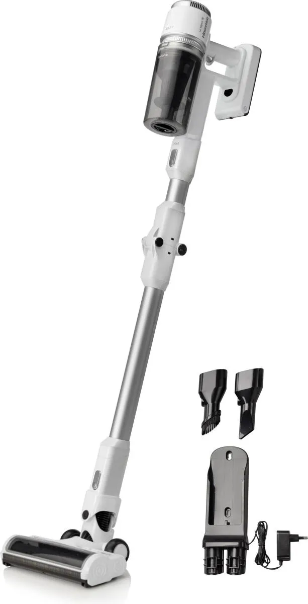 Usisivač štapni Hisense HI-MOVE IV HVC6264W