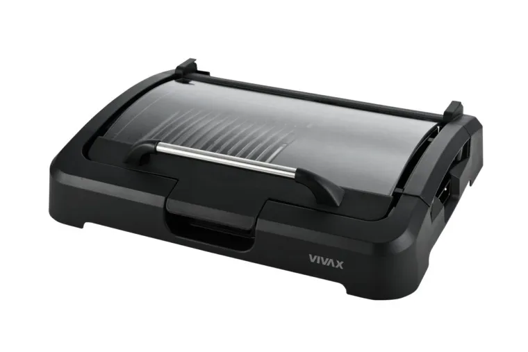 VIVAX električni roštilj EG-4030RC 2000 W; sa termostatom