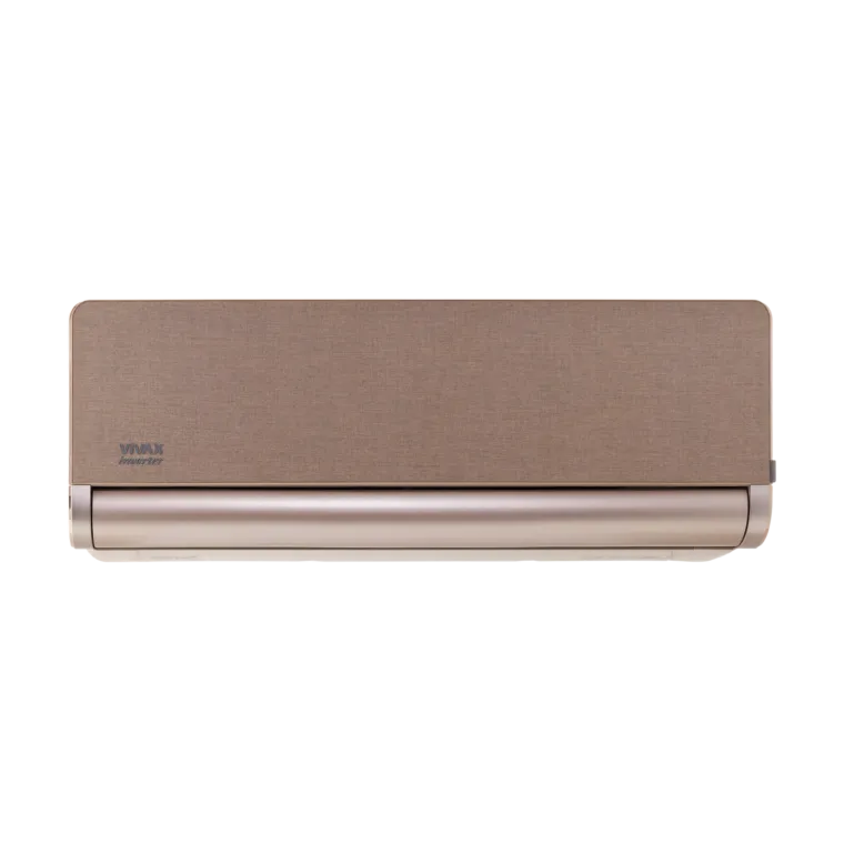 VIVAX H+ design klima ACP-12CH35AEHI+ R32 GOLD