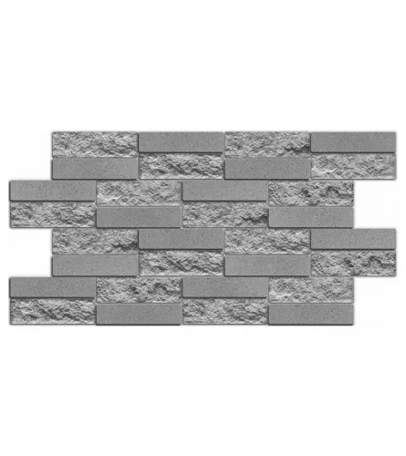 3D panel PVC cigla beton TP10019927