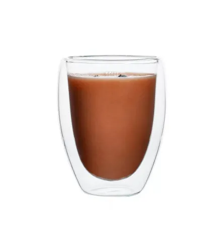 Čaša sa duplim staklom 350ml 9781
