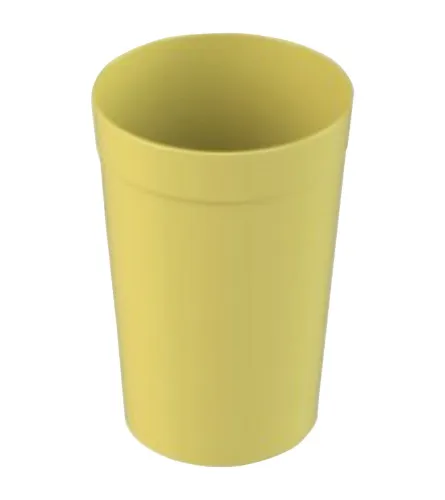 Čaša Simple 0,25l
