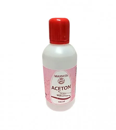 Aceton 100ml 600059
