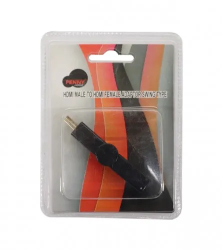 Adapter zglobni HDMI Ž-M YY-HD-AD062