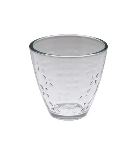 Čaše 6/1 staklo Best 220ml RYG3046