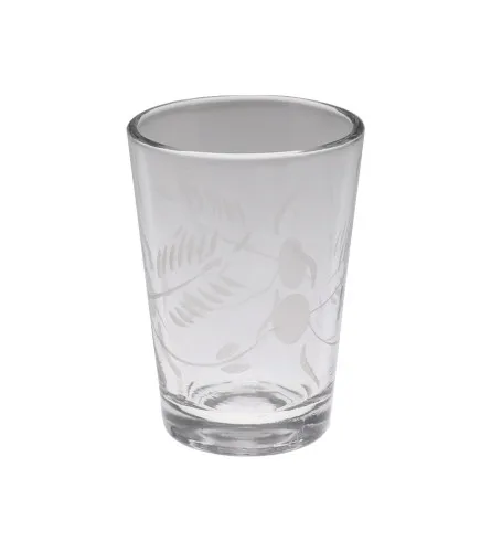 Čaše 6/1 staklo Vigas 130ml RYG2048