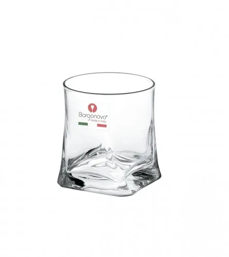 Čaše Gotico 6/1 270ml 11001821S