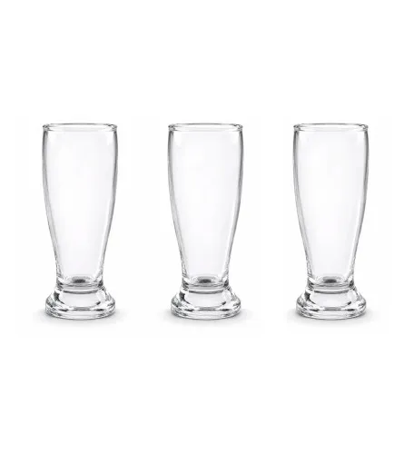 Čaše set 3/1 205ml RYG9068