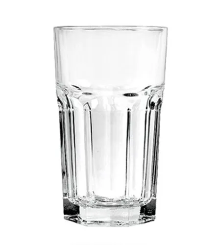 Čaše staklene 150ml 3/1 Everest