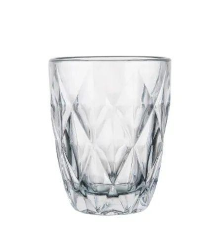 Čaše staklene 200ml 3/1 Plaza